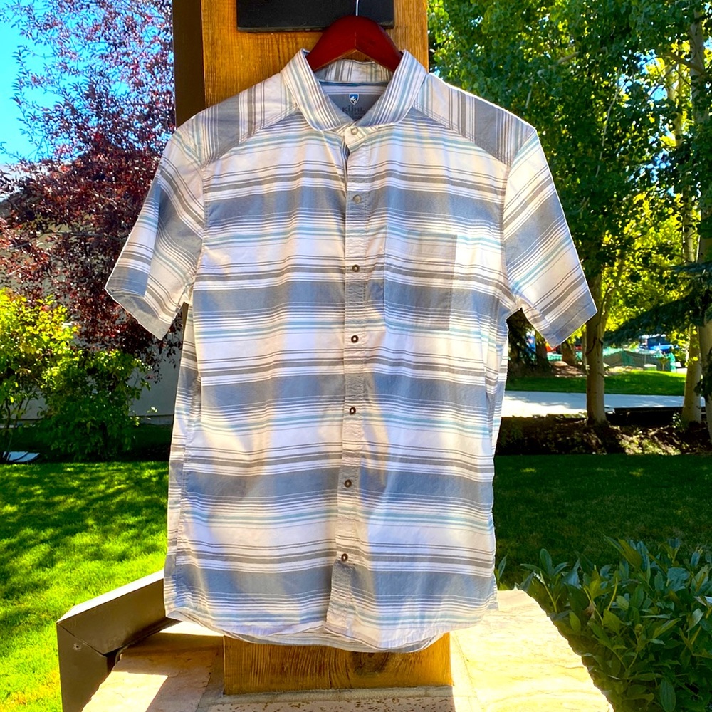 Brand New Kuhl Shirt M